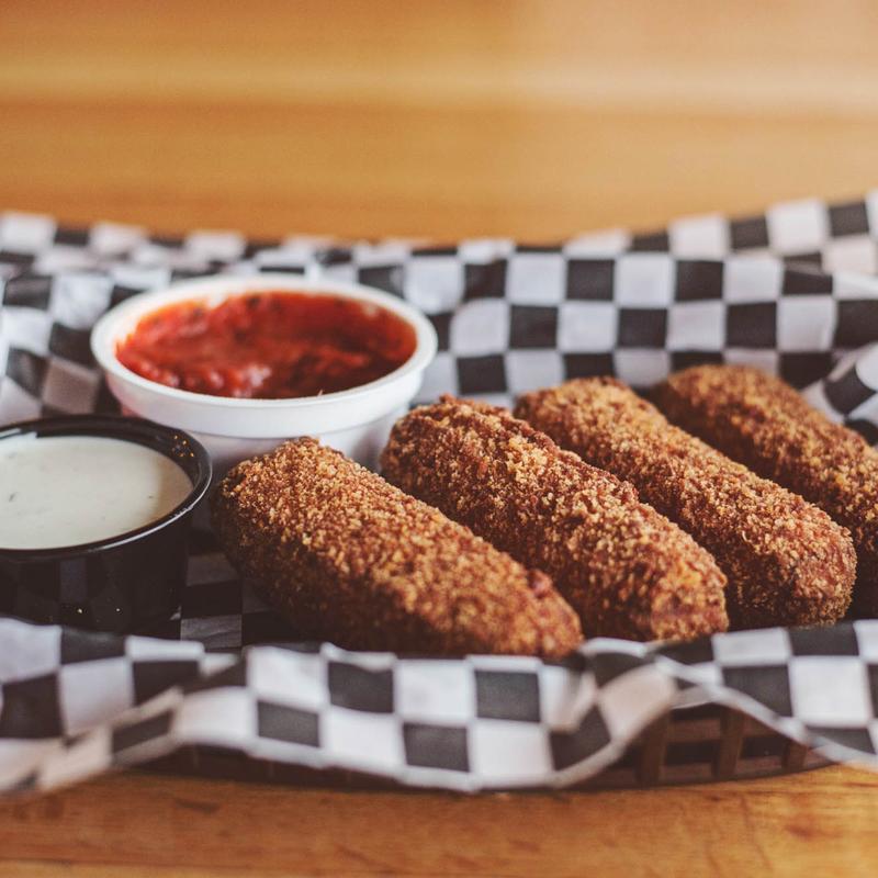 Cheese Sticks photo