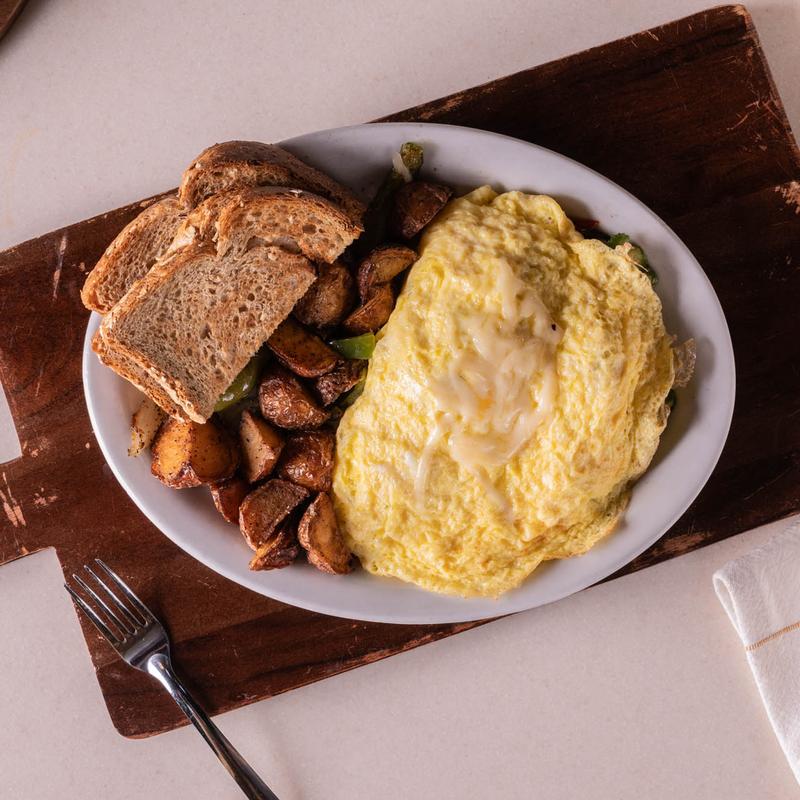 Alice's Omelette photo