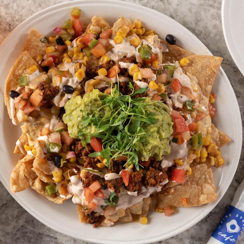 Southwest Nachos photo