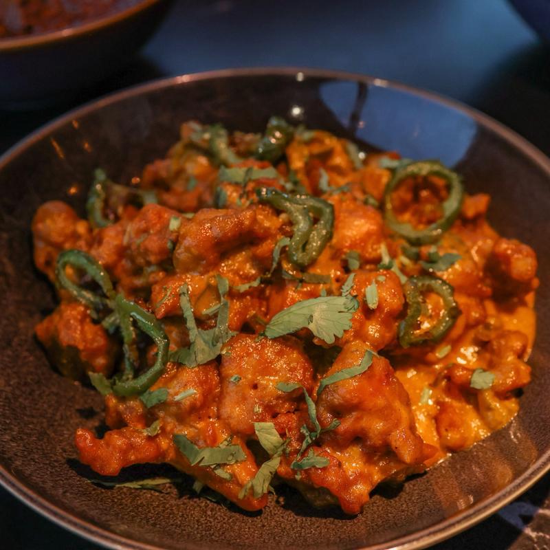 menu item 2 of 9, Jalapeno Chiken