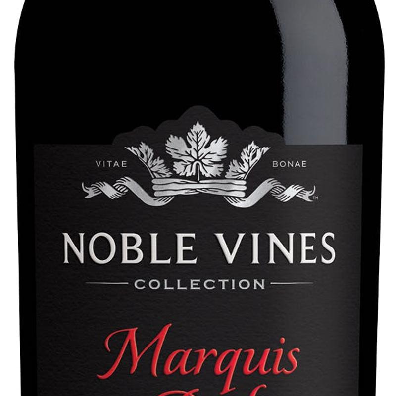 Noble Vines Marquis Red photo