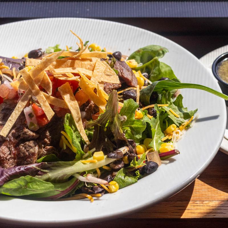 Fiesta Steak Salad photo
