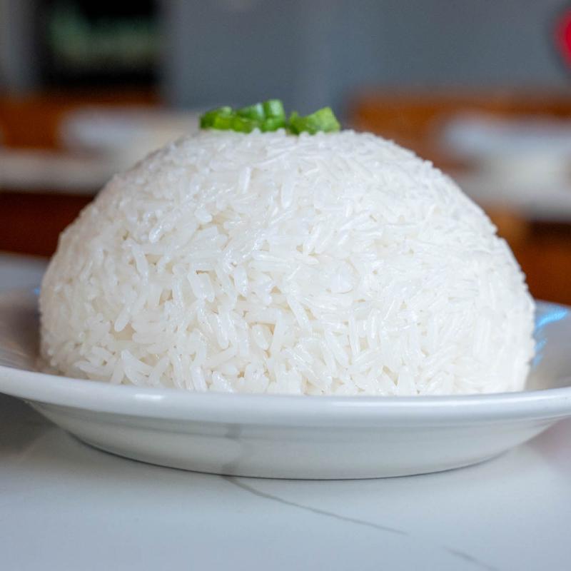 Arroz Blanco photo