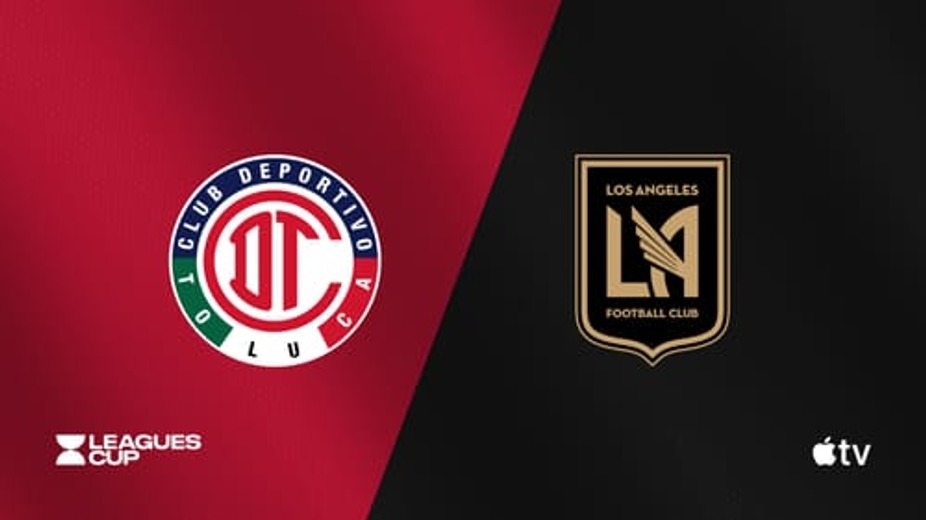 Toluca v LAFC event photo