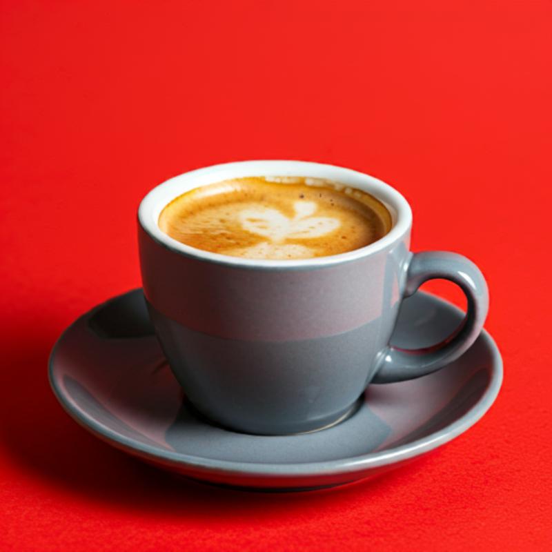 Double Espresso photo