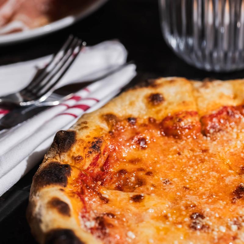 menu item 1 of 5, NEPO PIE