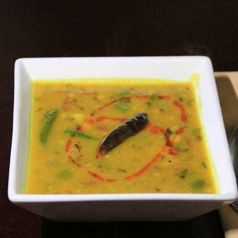 Dal Panchrattan (VG, DF, GF) photo