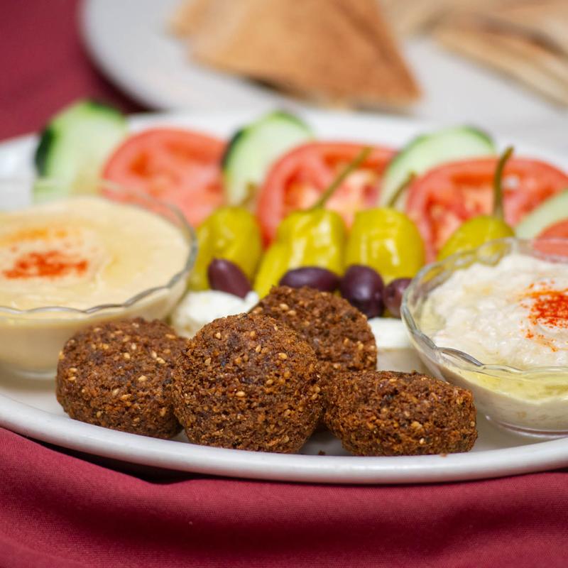 Combination Appetizers photo