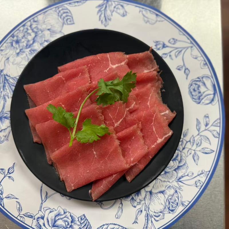 menu item 2 of 31, Bottom Round