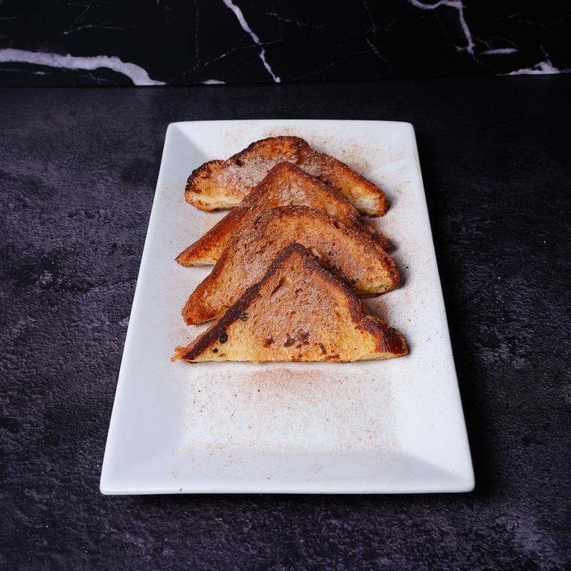 Thick Brioche French Toast photo