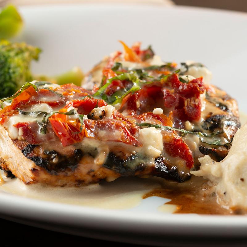 Ain't No Spring Chicken photo