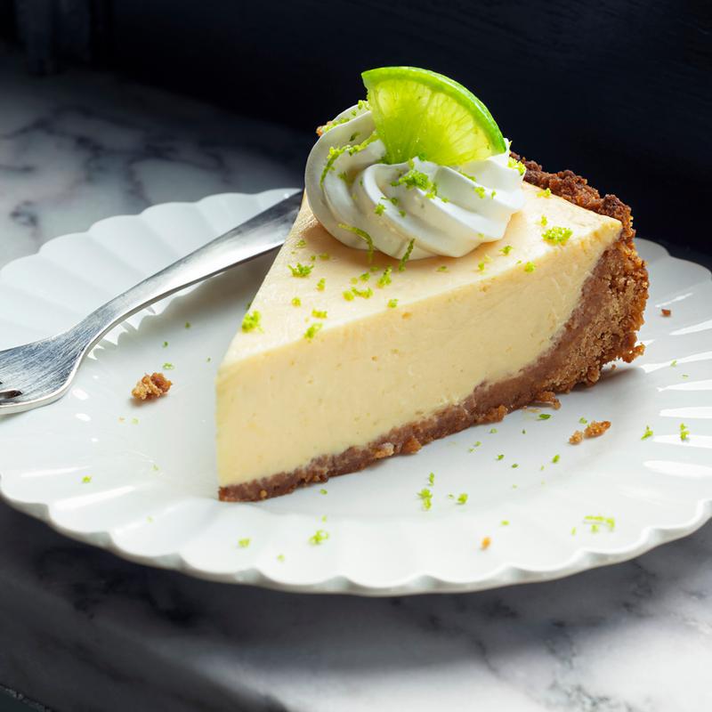 KEY LIME PIE photo