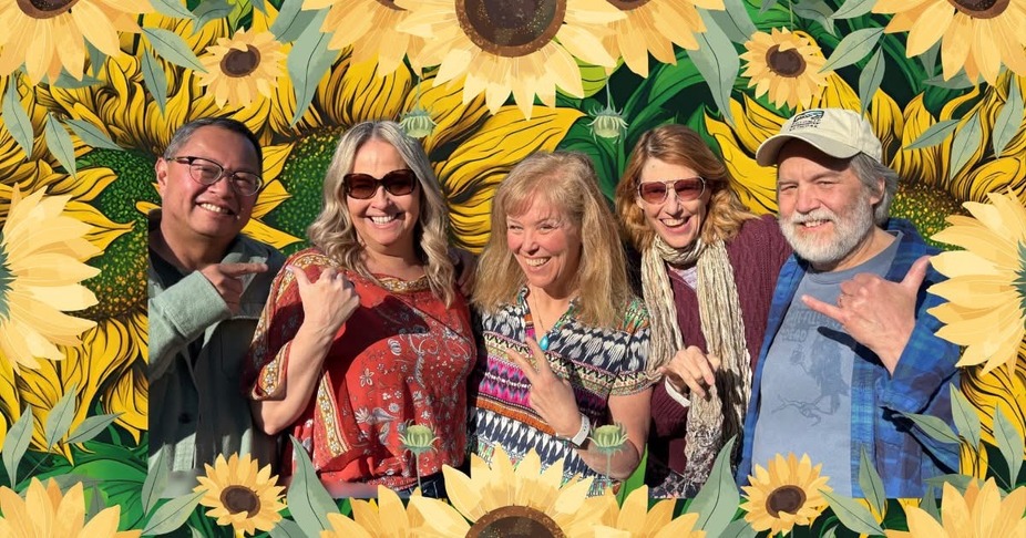 Friday, June 5th with Colleen N Crew event photo