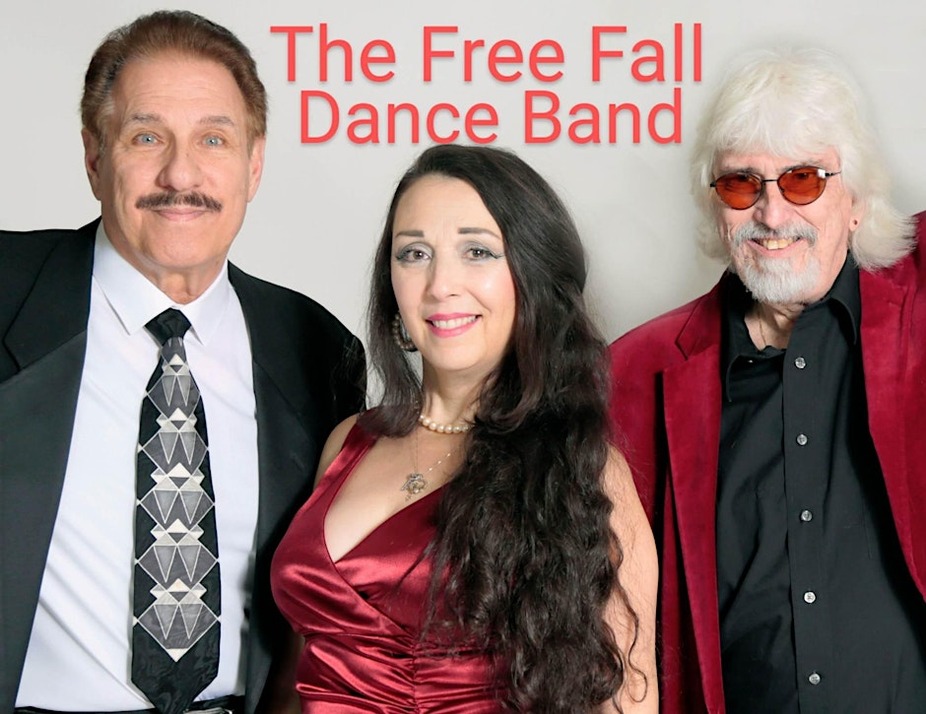 Free Fall Band event photo