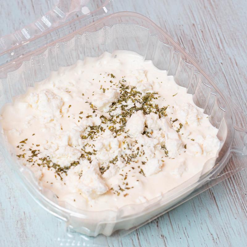 Venus Garlic Feta Dip photo