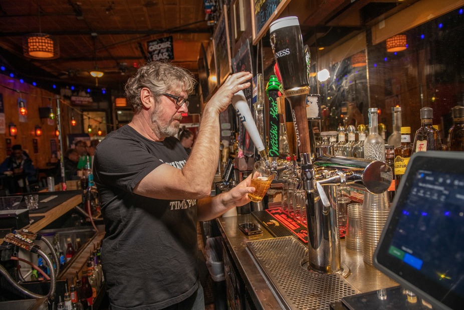 Checker Bar Detroit events