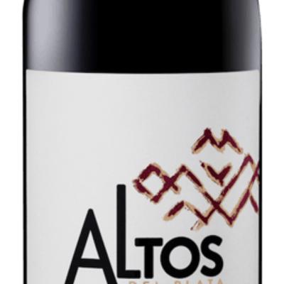 Altos Del Plata Malbec photo