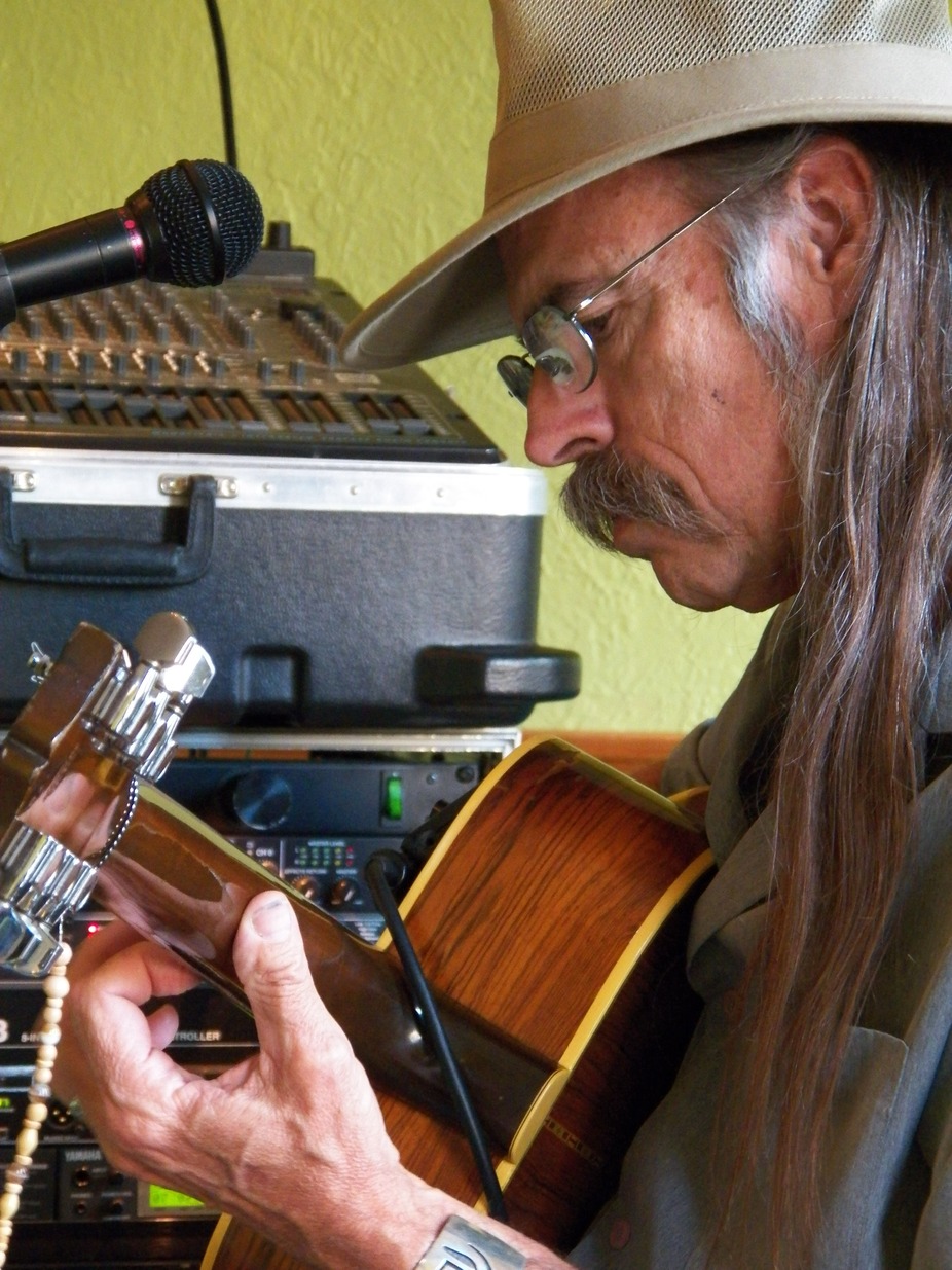 Mike Gallo event photo