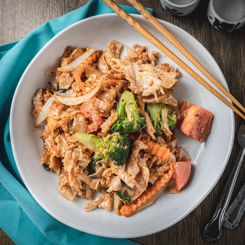 Drunken Noodle photo