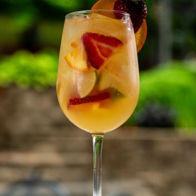 Summer Sangria photo