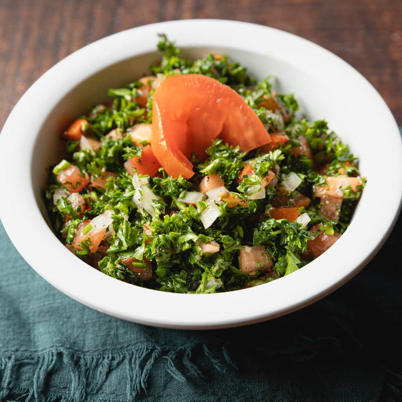 Tabouli photo