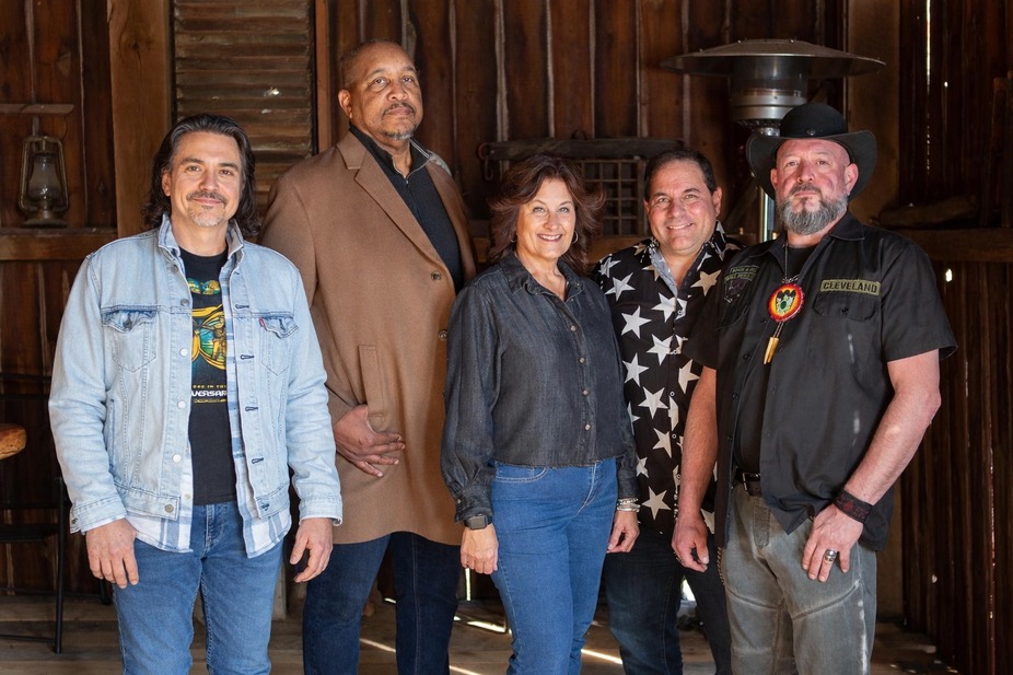 LIVE MUSIC: Shades of Time event photo