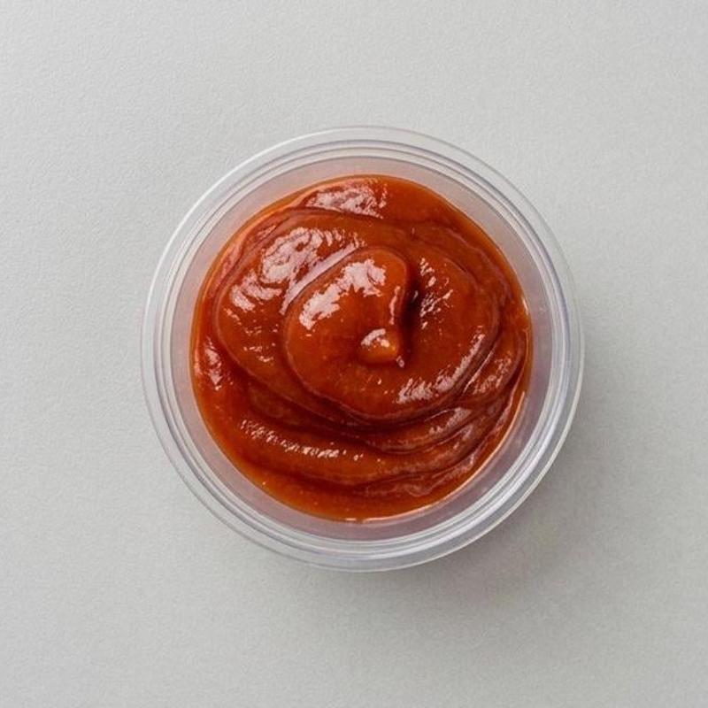 menu item 45 of 50, Sriracha