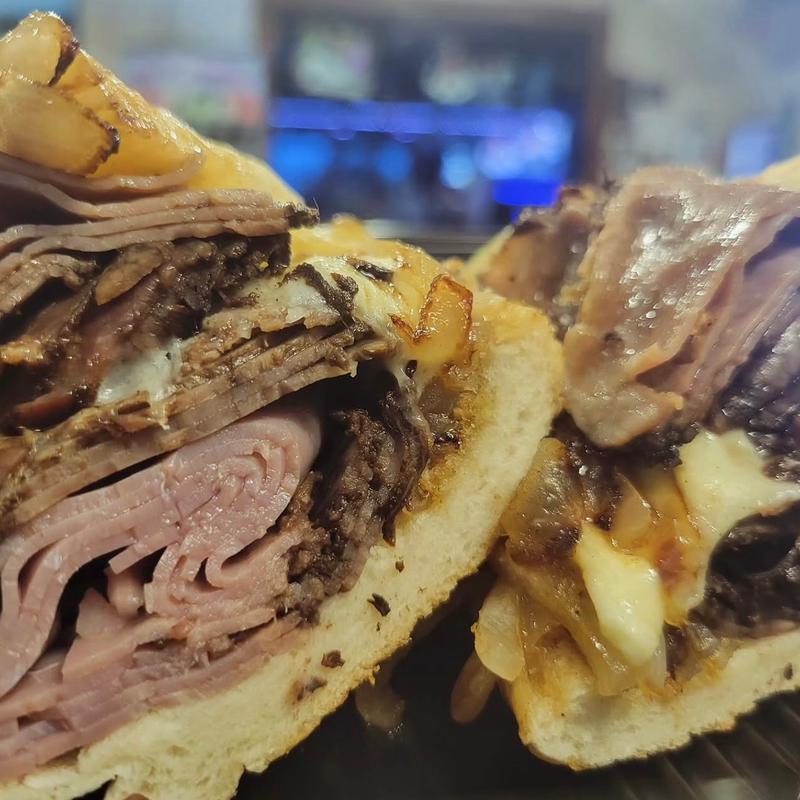 French Dip photo