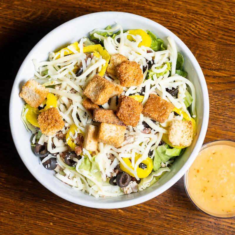 Signature Salad photo