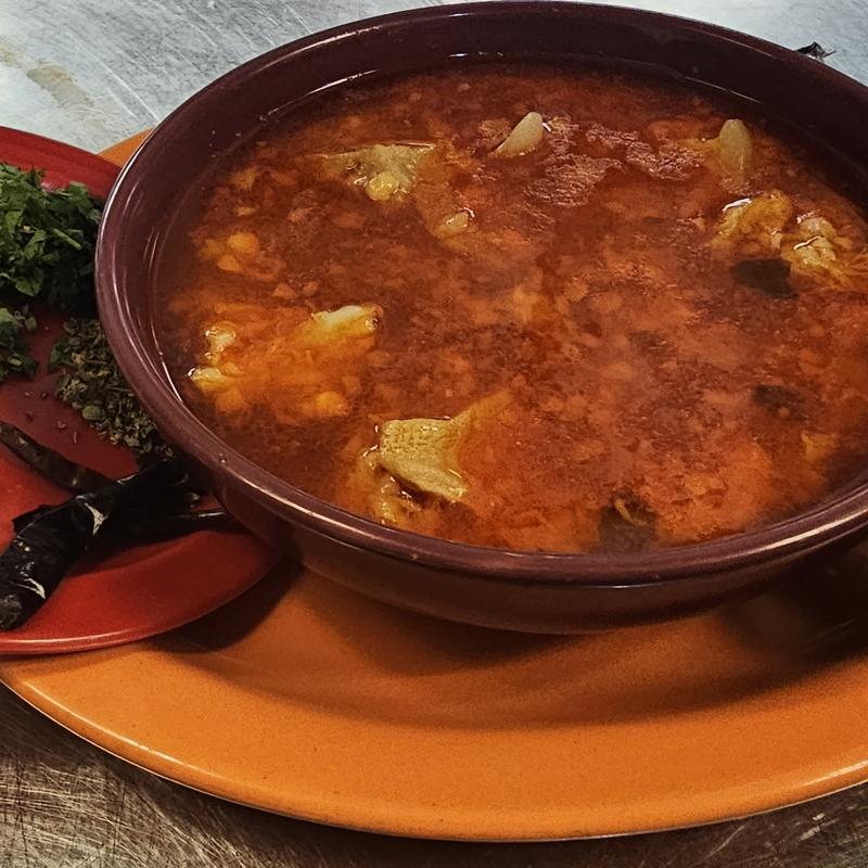 Menudo photo