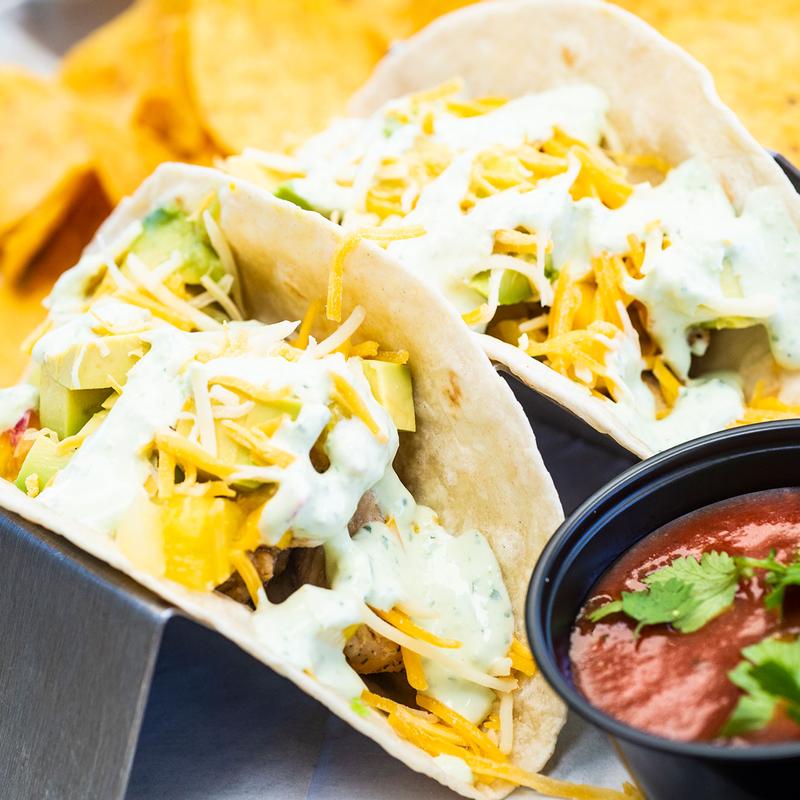 Surfer Tacos photo