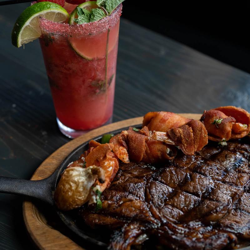 Camarones Momia photo