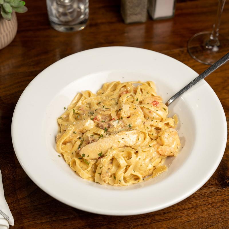 New Orleans Pasta photo
