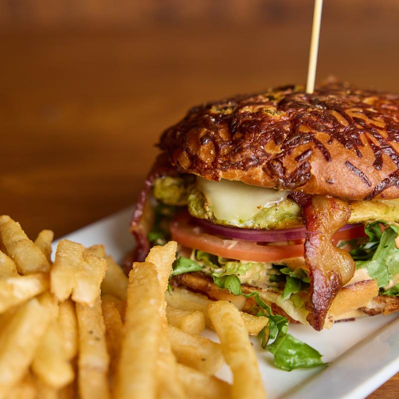 Southwest Chicken photo