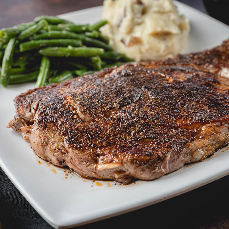 Cajun Style Red Fish photo