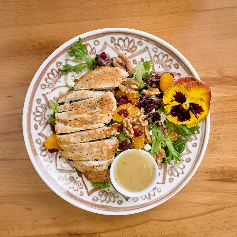 Sunshine Salad photo
