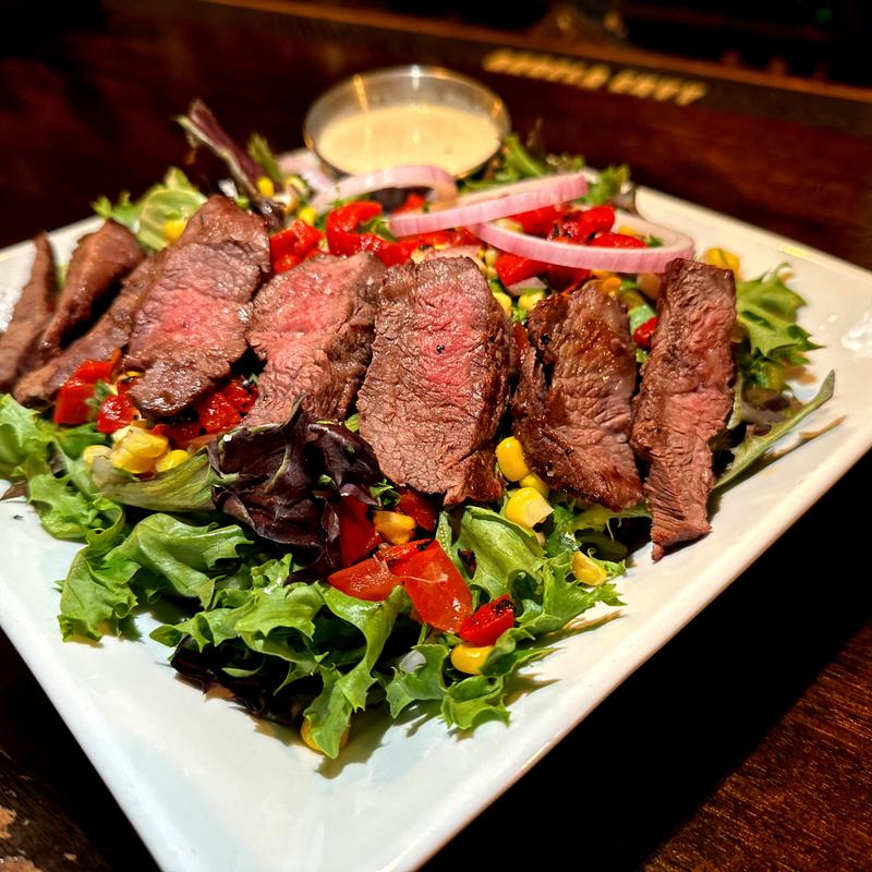 Steak Salad* photo
