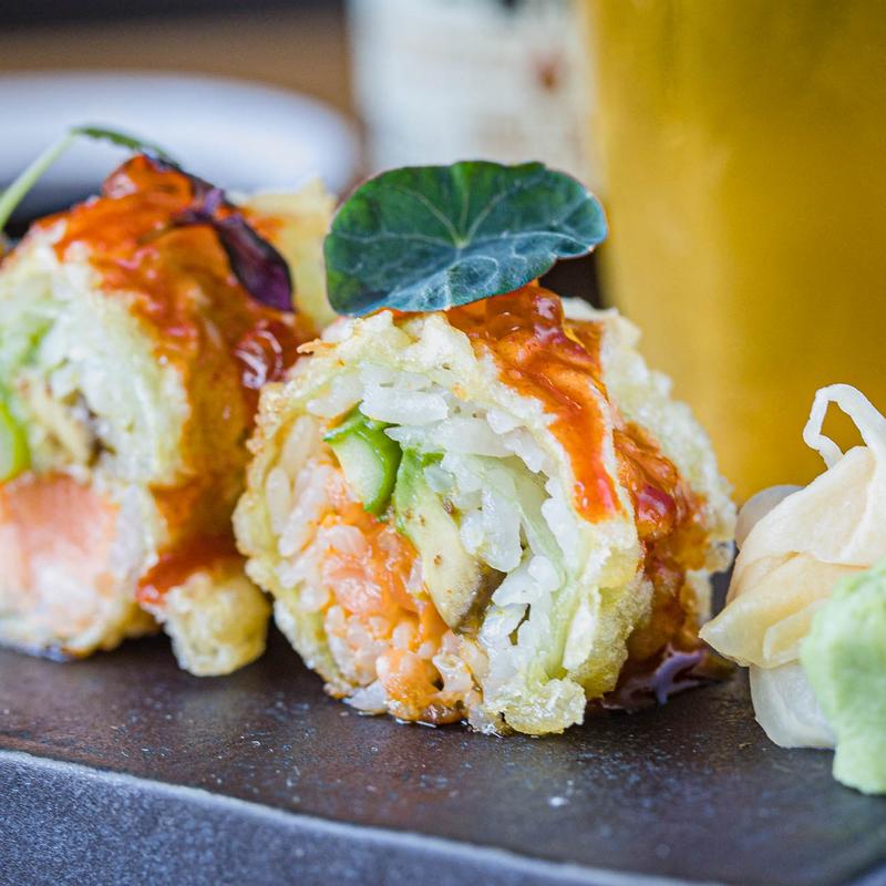 Kanau Roll photo
