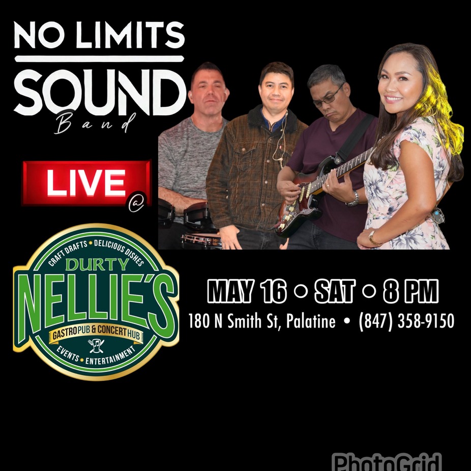 No Limits Sound Band event photo
