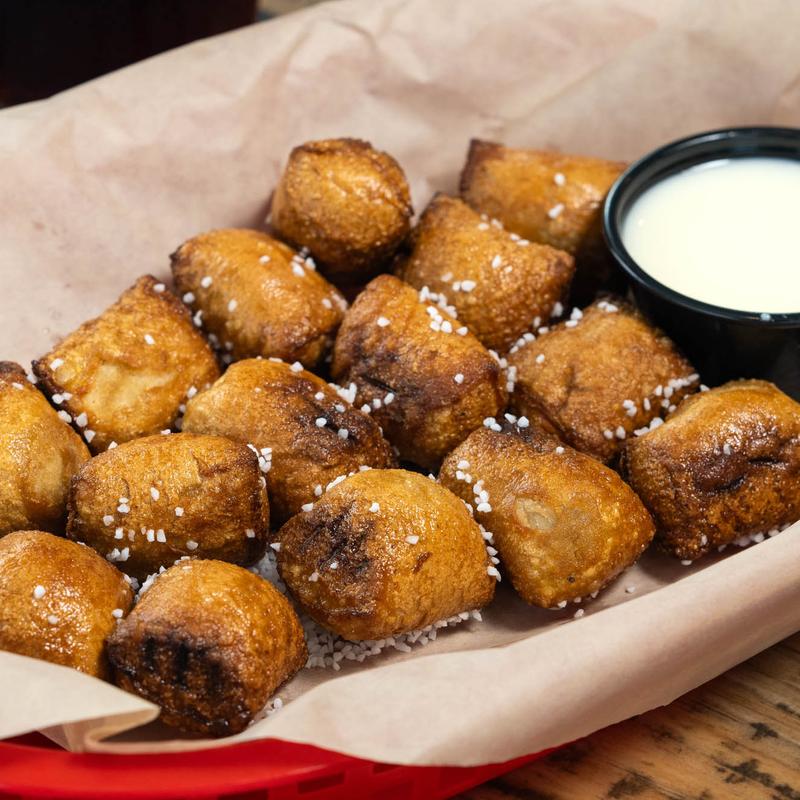 Pretzel Bites photo