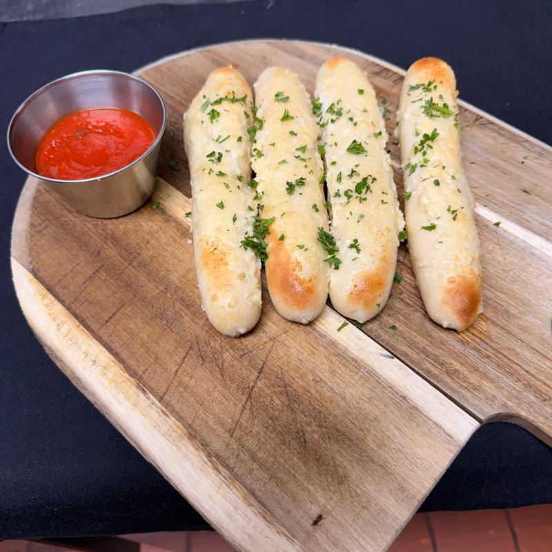 Garlic Sticks photo