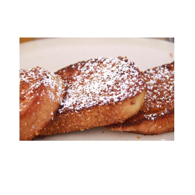French Toast photo