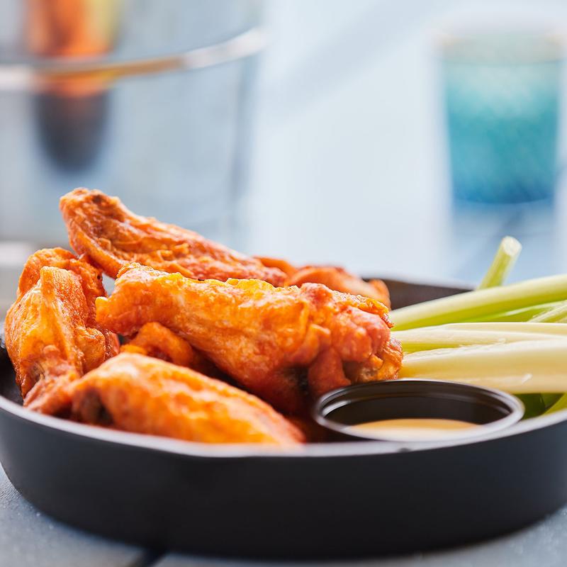 Chicken Wings photo