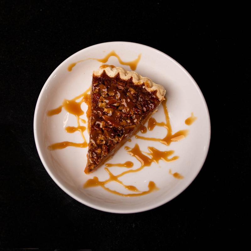 Frederick’s Pecan Sweet Potato Pie photo