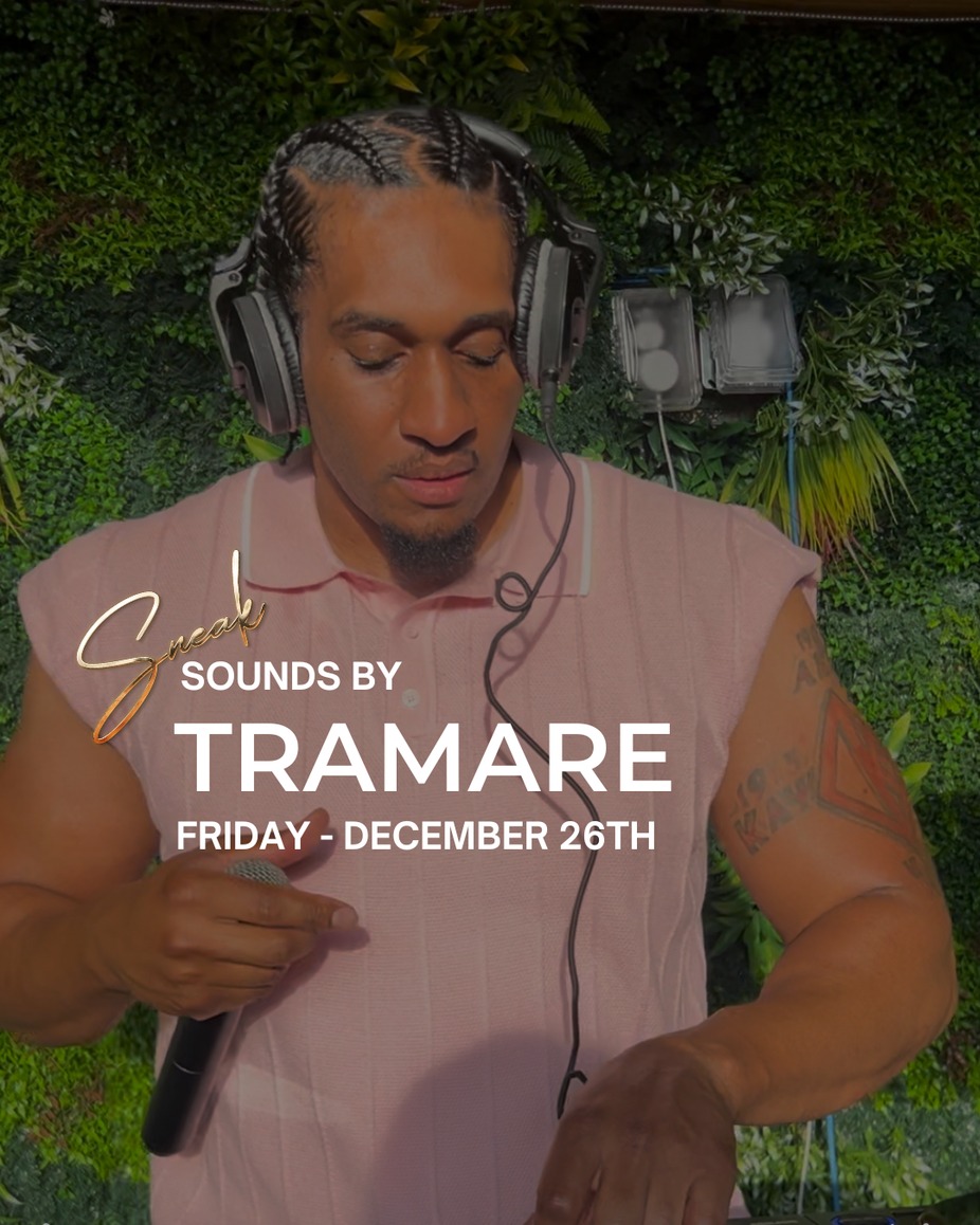 Sneak Friday's event photo