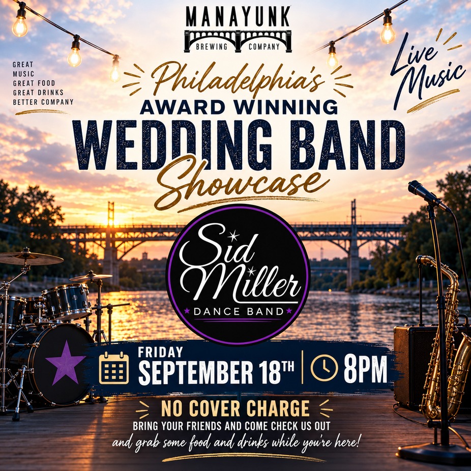 Sid Miller Dance Band event photo