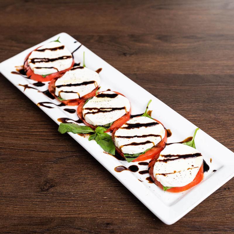 Caprese Salad photo