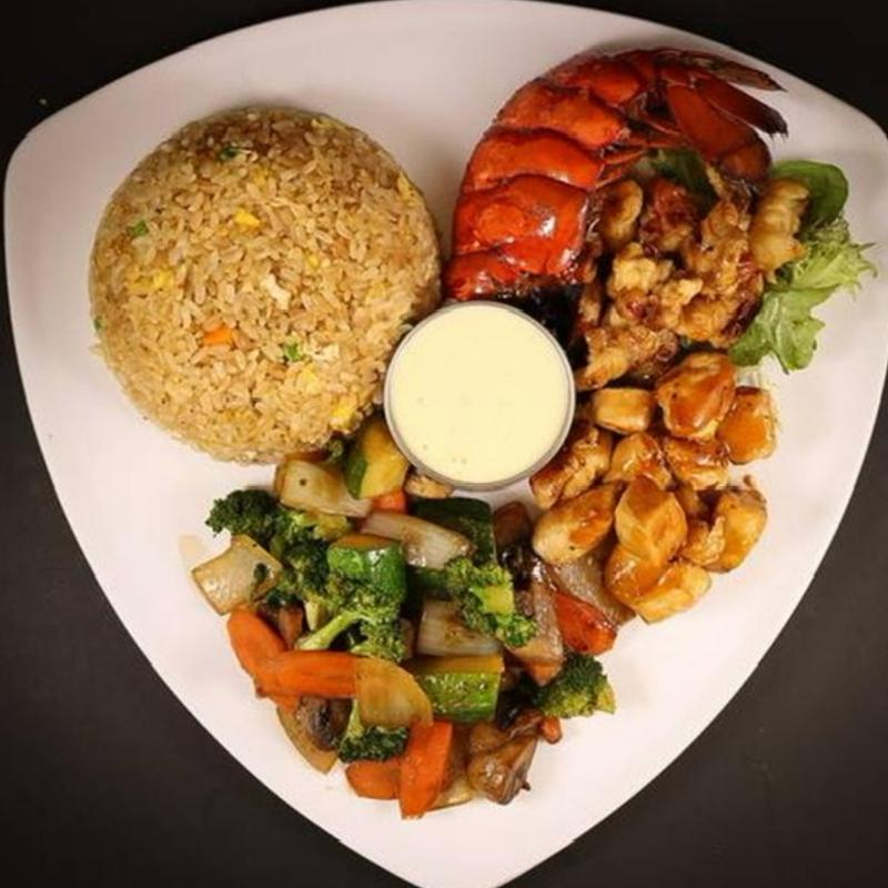 Lobster & Chicken photo