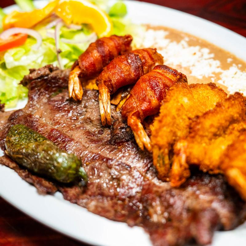 Camarones El Buchón photo