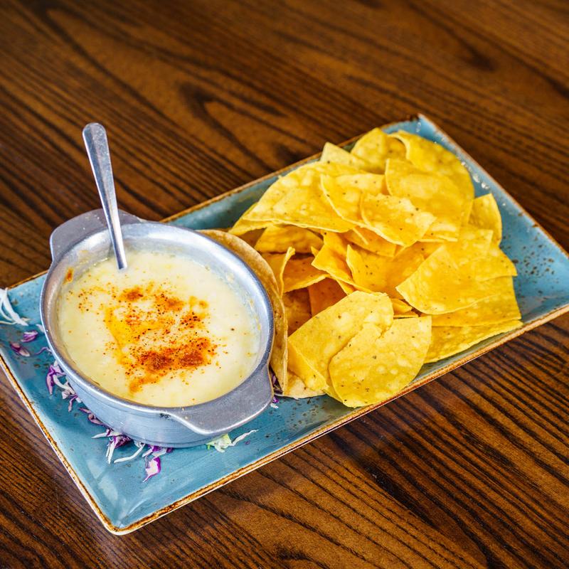 Queso Fundido photo